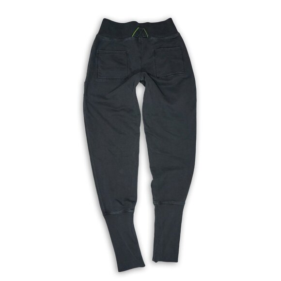 FP Movement Black Jump Pants - Size XS - Picture 2 of 4